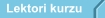 Lektori kurzu
